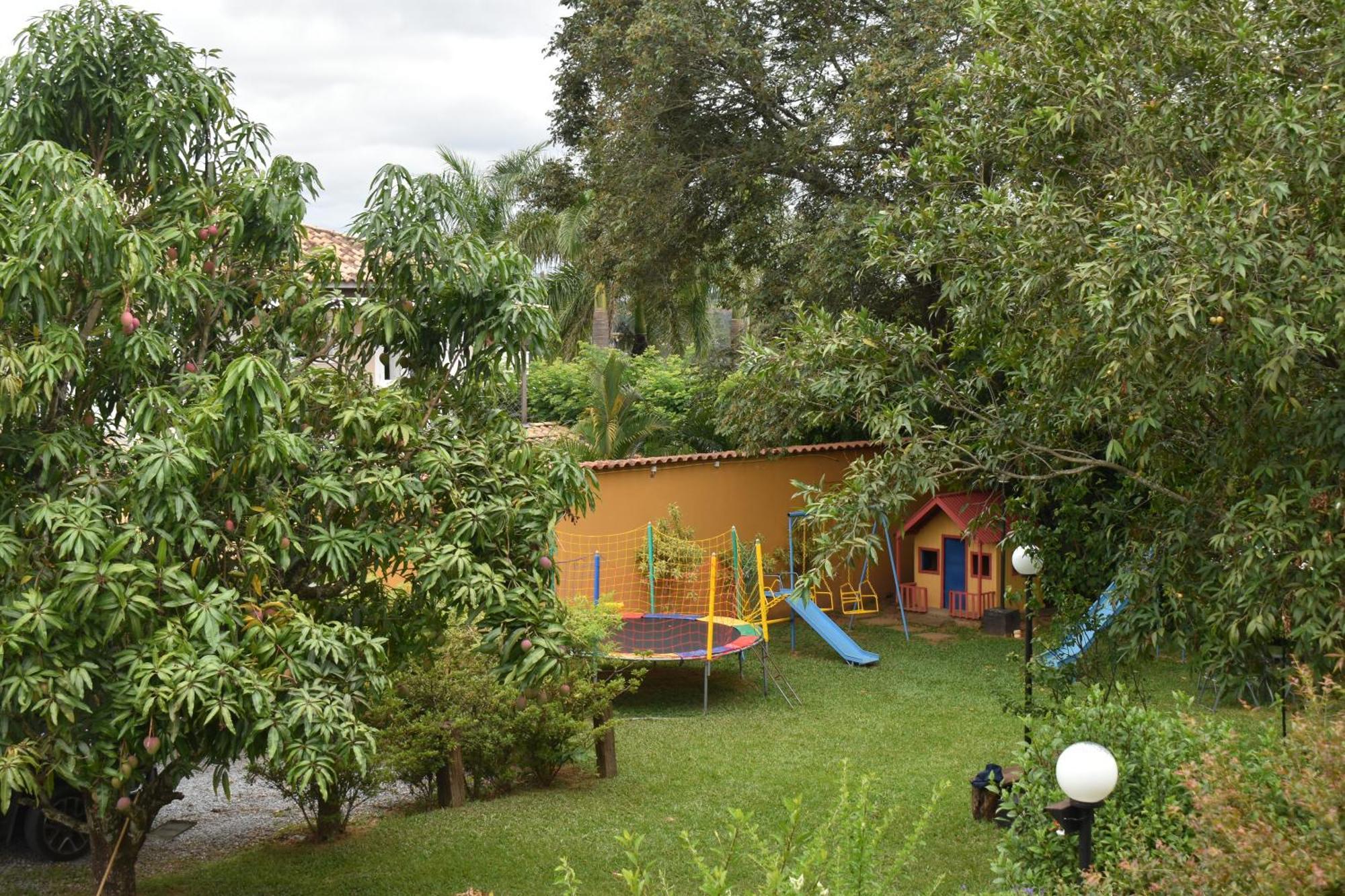 Pousada Paço do Lavradio São João del Rei Exterior foto