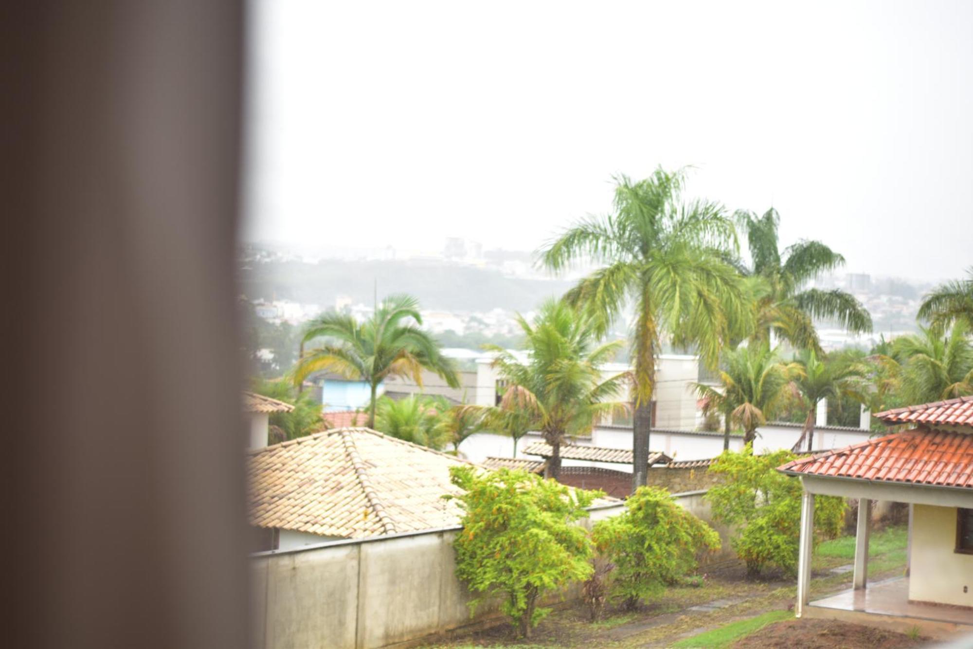 Pousada Paço do Lavradio São João del Rei Exterior foto