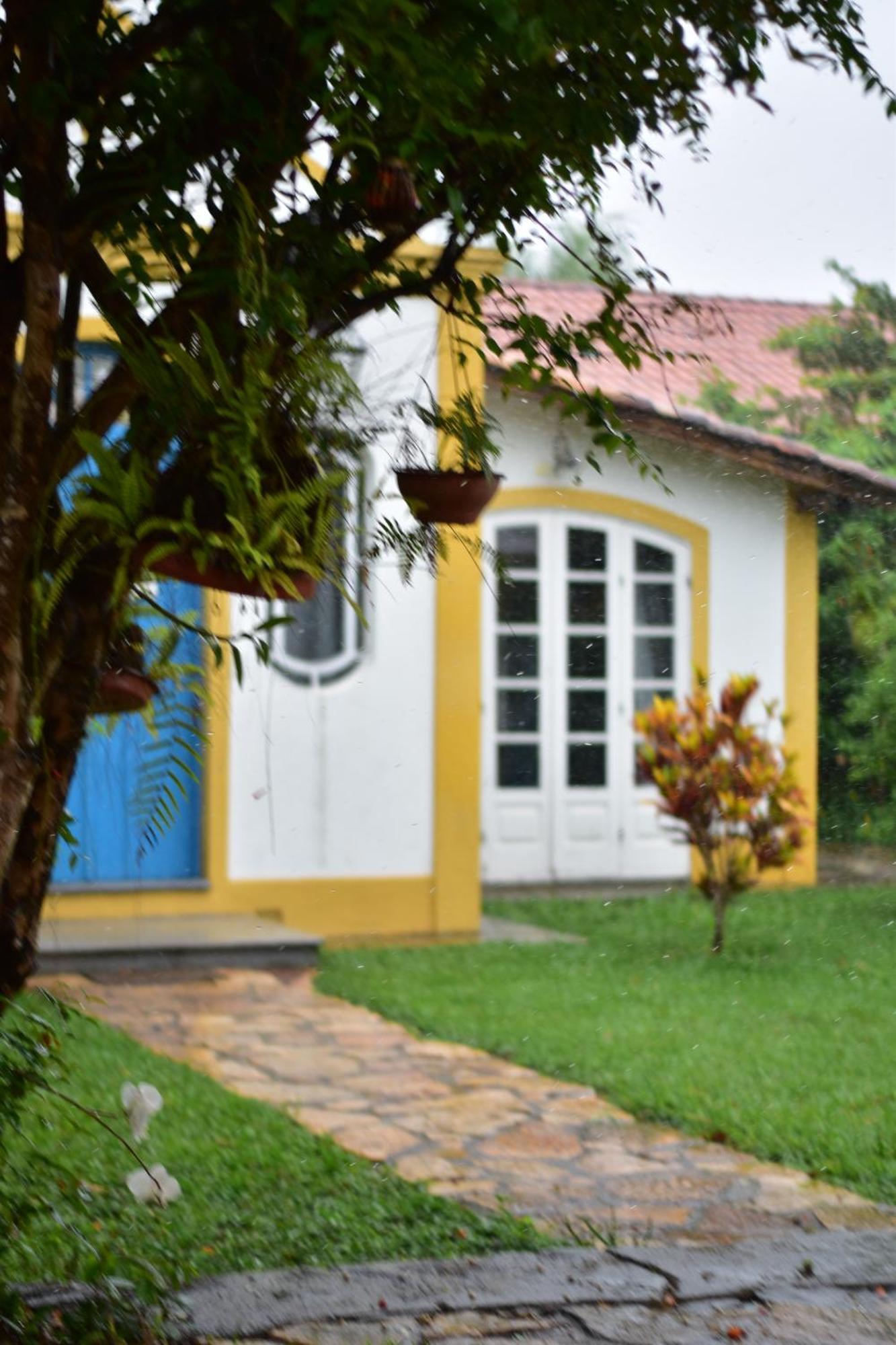 Pousada Paço do Lavradio São João del Rei Exterior foto