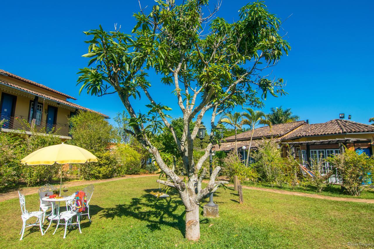 Pousada Paço do Lavradio São João del Rei Exterior foto